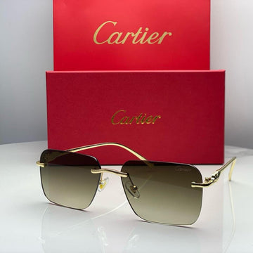 CARTIER GLASSES