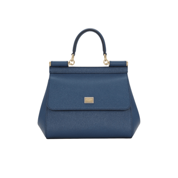 Dolce & Gabbana | Small Sicily Bag