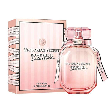 VICTORIA'S SECRET BOMBSHELL SEDUCTION