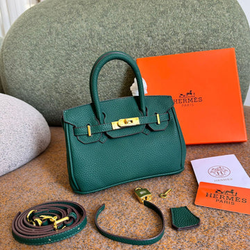 Hermes Birkin