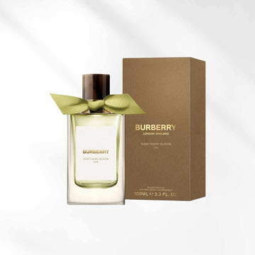 BURBERRY Hawthorn Bloom