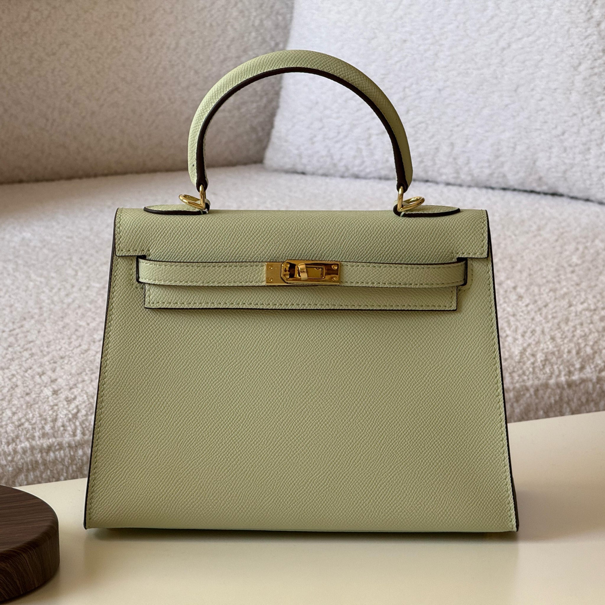 Hermes Kelly