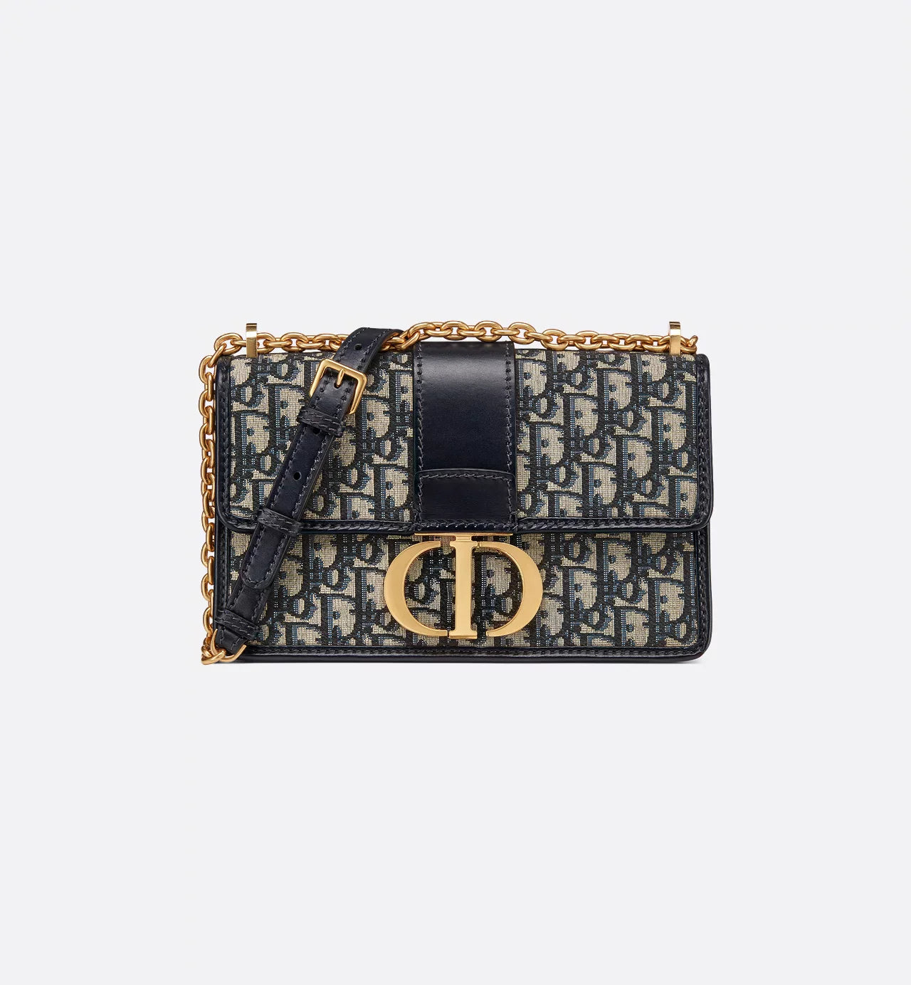 Dior Montaigne Chain Bag