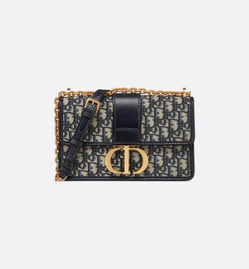 Dior Montaigne Chain Bag