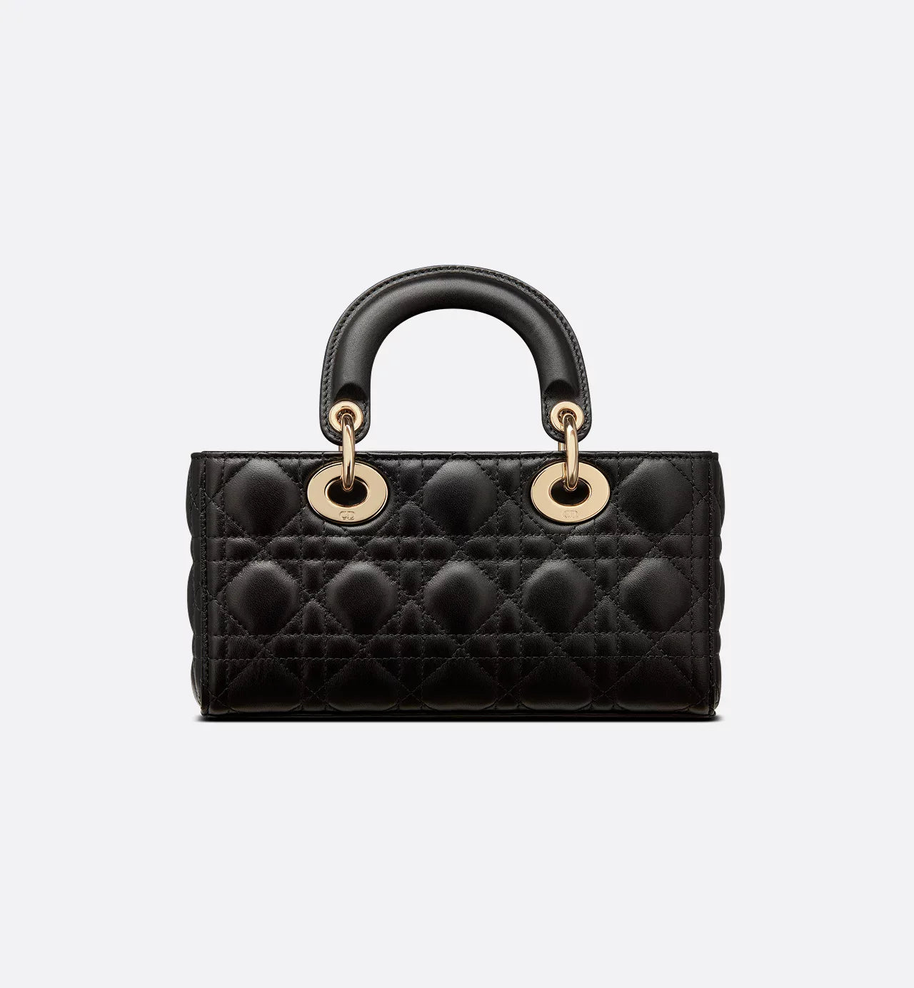 Small Lady Dior-Joy Bag