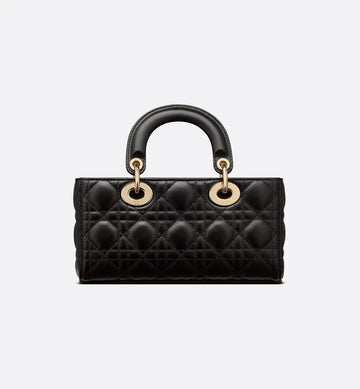 Small Lady Dior-Joy Bag