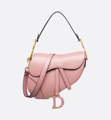 Dior Saddle Bag
