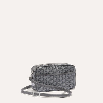 Goyard Cap-Vert PM Bag Grey