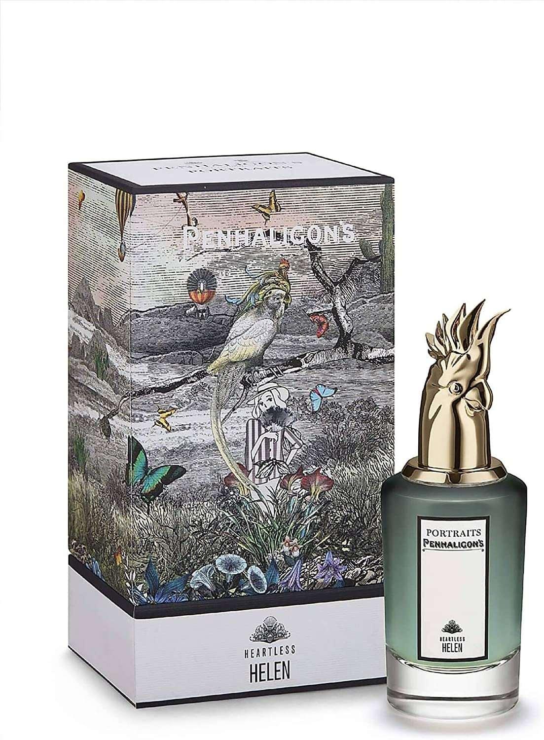 PENHALIGON'S Heartless Helen