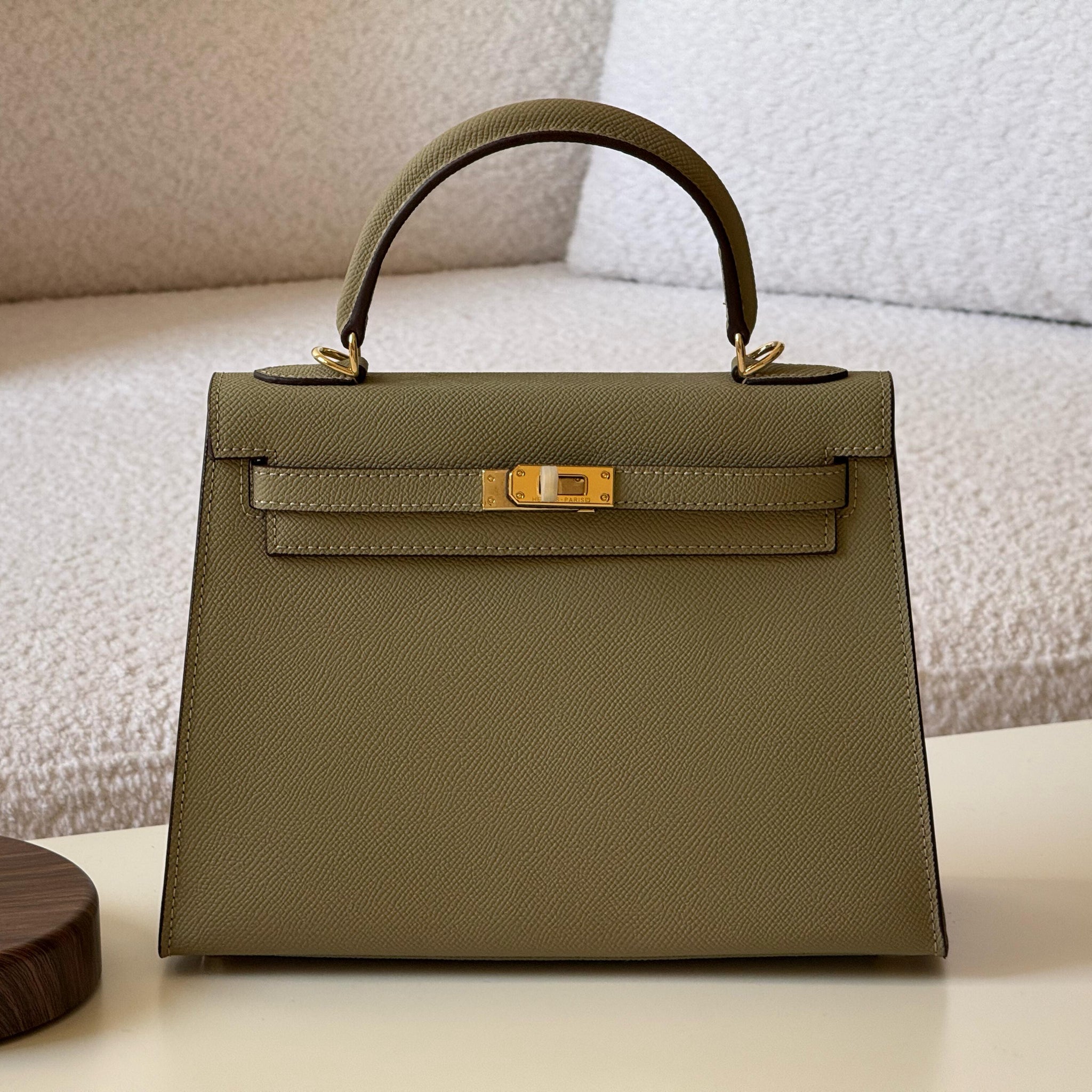 Hermes Kelly