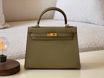 Hermes Kelly