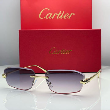 CARTIER GLASSES