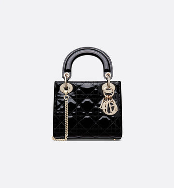 Mini Lady Dior Bag