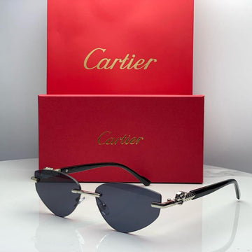 CARTIER GLASSES