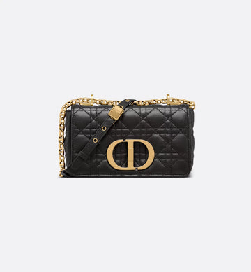 Small Dior Caro Bag