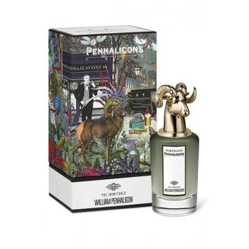 Penhaligon's The Enemtable William Penhalgen