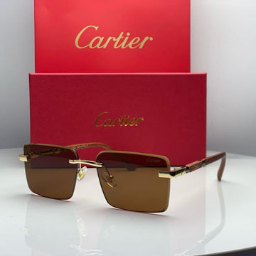 CARTIER GLASSES