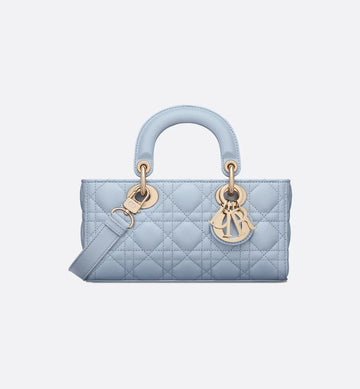 Small Lady Dior-Joy Bag