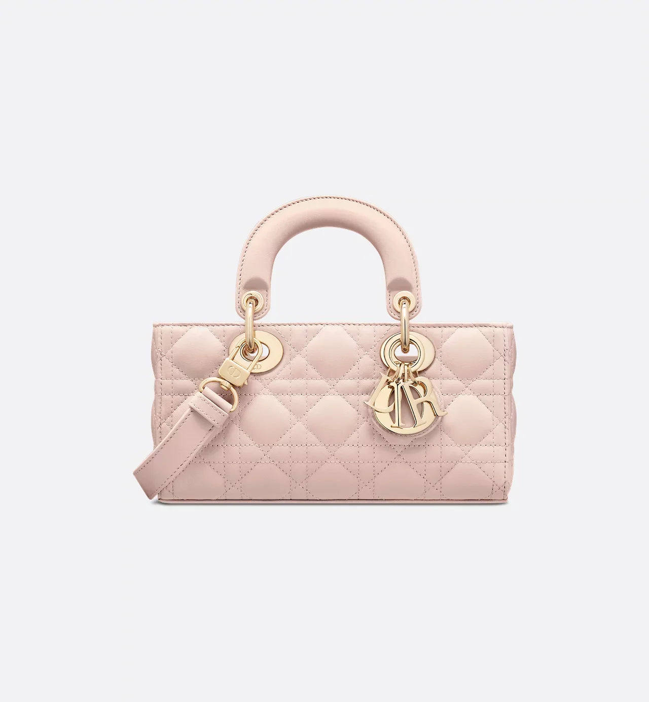 Small Lady Dior-Joy Bag