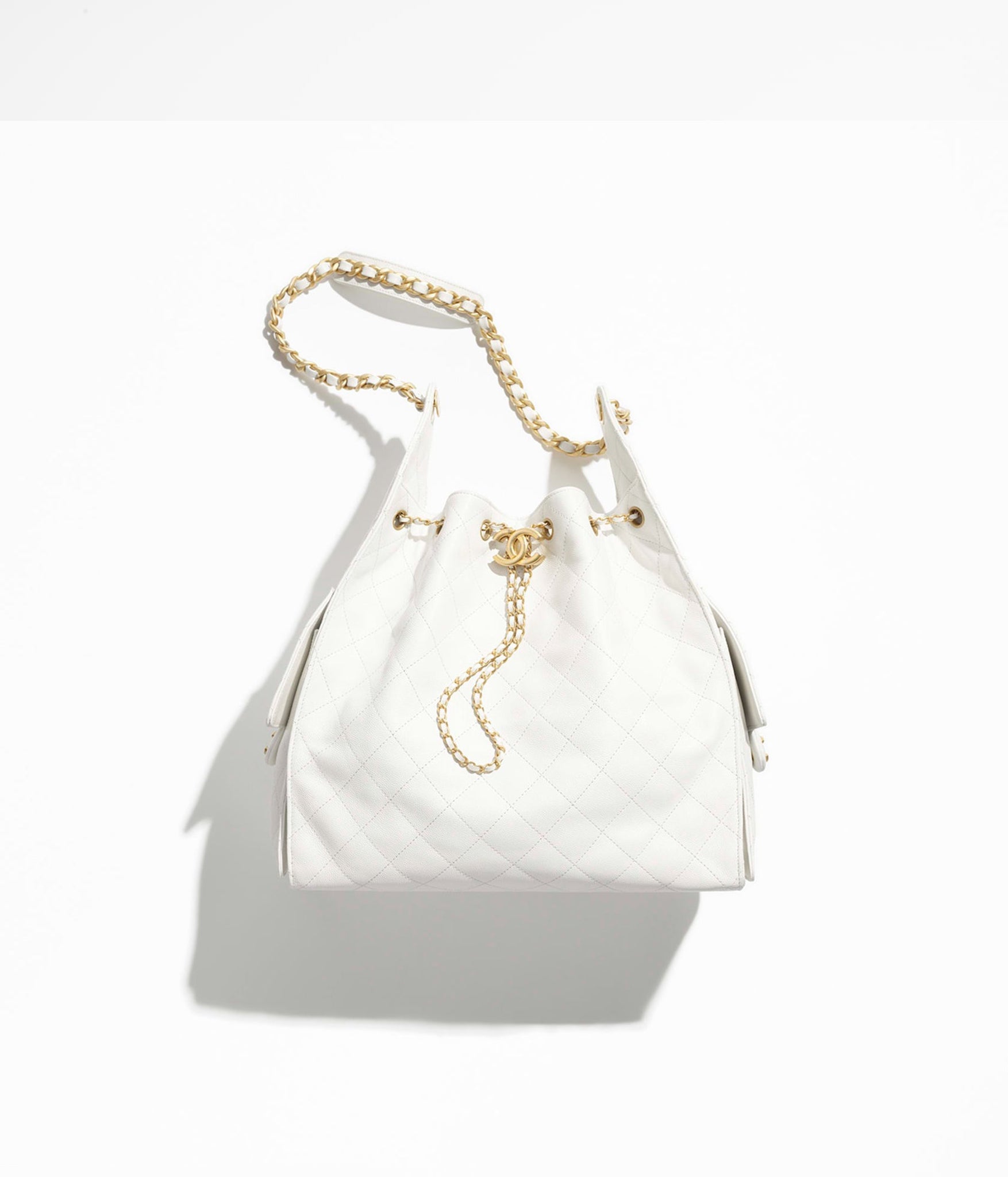 CHANEL 25 Medium Handbag