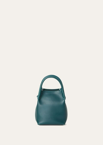 Loro Piana Micro Bale bag Smooth Calfskin