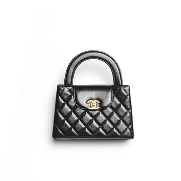 CHANEL KELLY BAG