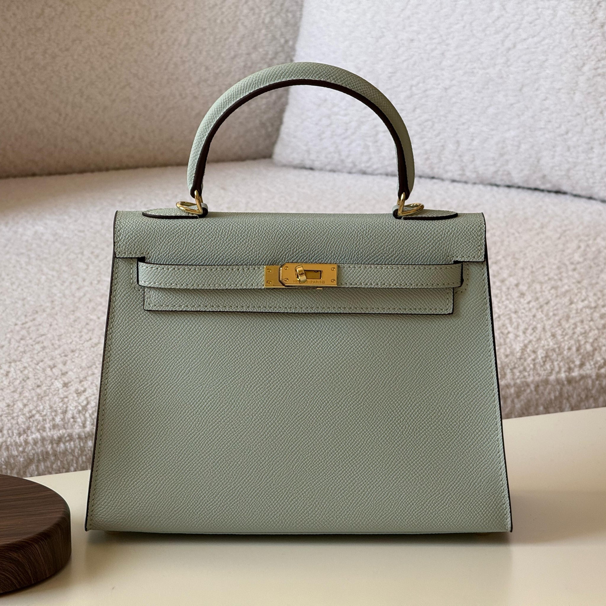 Hermes Kelly