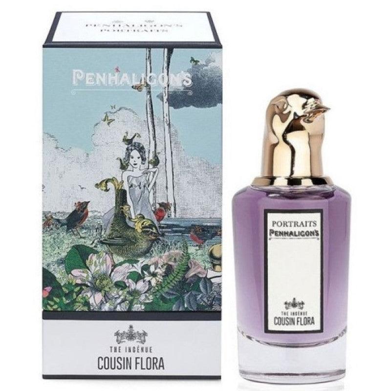 Penhaligon's Portrait Cuisine Flora