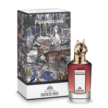 Penhaligon's Duchess Rose