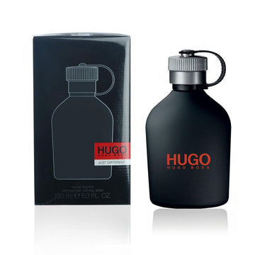 HUGO BOSS Just Different