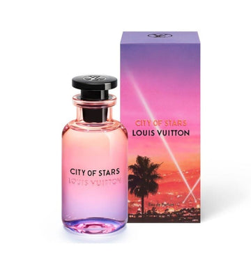 LOUIS VUITTON City of Stars
