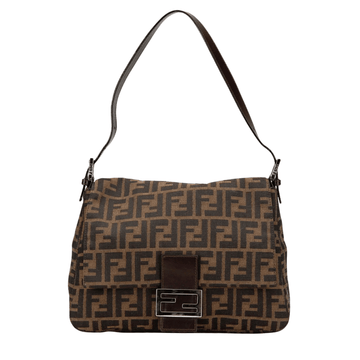 Fendi | Mamma Baguette Shoulder Bag