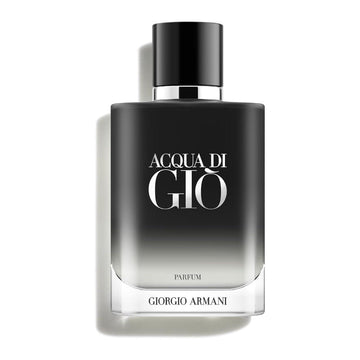 GIORGIO ARMANI Aqua Di Gio