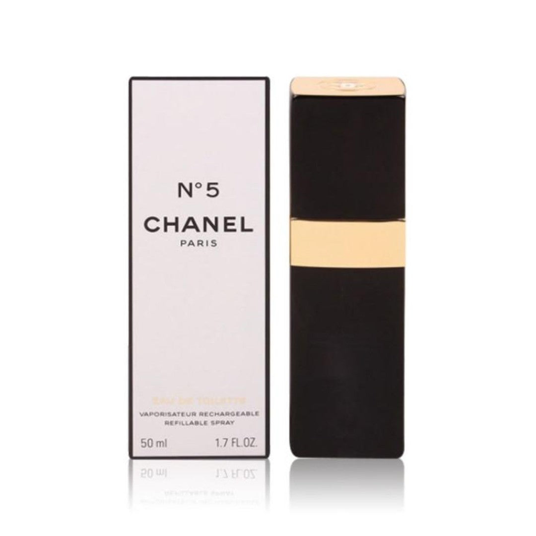 CHANEL N5 De Toilette