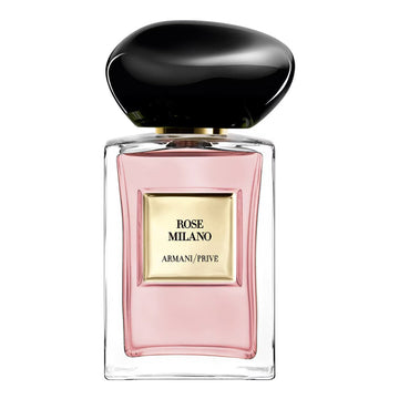 Armani Privé Rose Milano