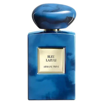 Giorgio Armani Prive Bleu Lazuli