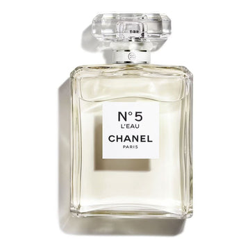 CHANEL N5 L'eau