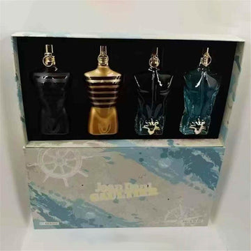 JAEN PAUL Scandal Set