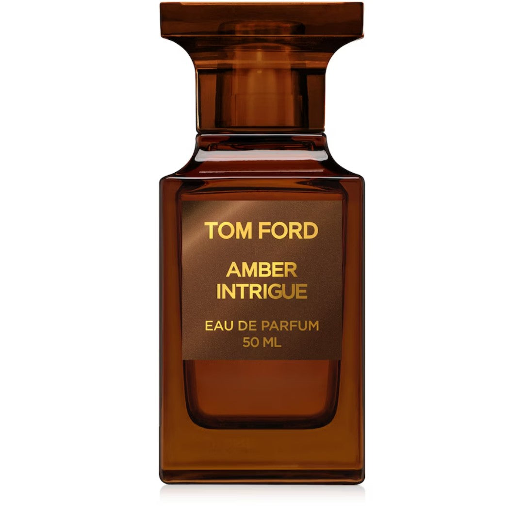 TOM FORD Amber Intrigue
