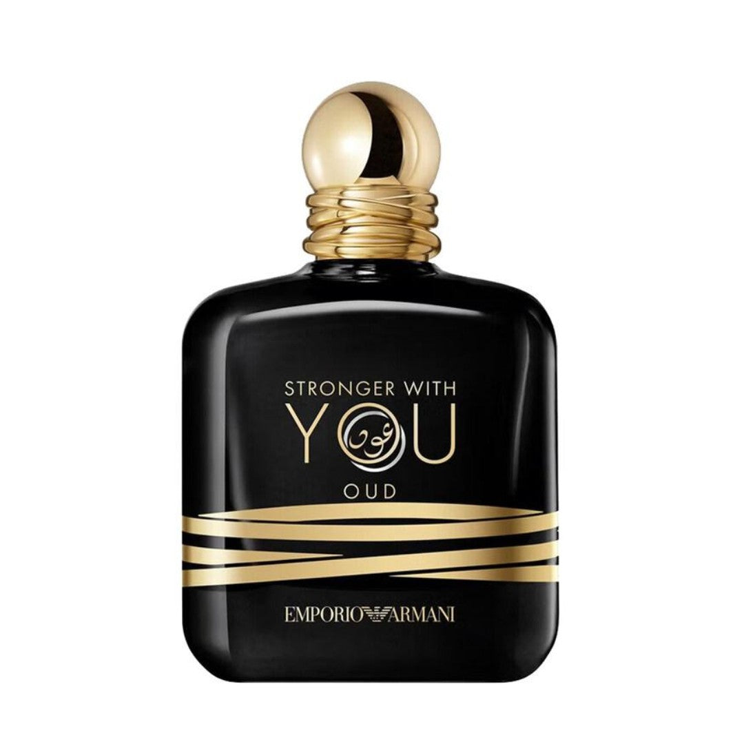 GIORGIO ARMANI Stronger with You Oud