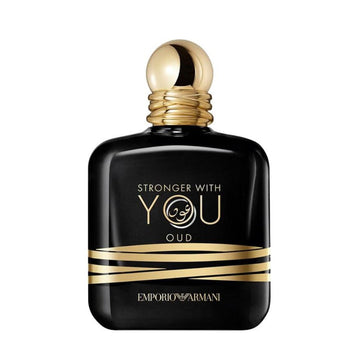 GIORGIO ARMANI Stronger with You Oud