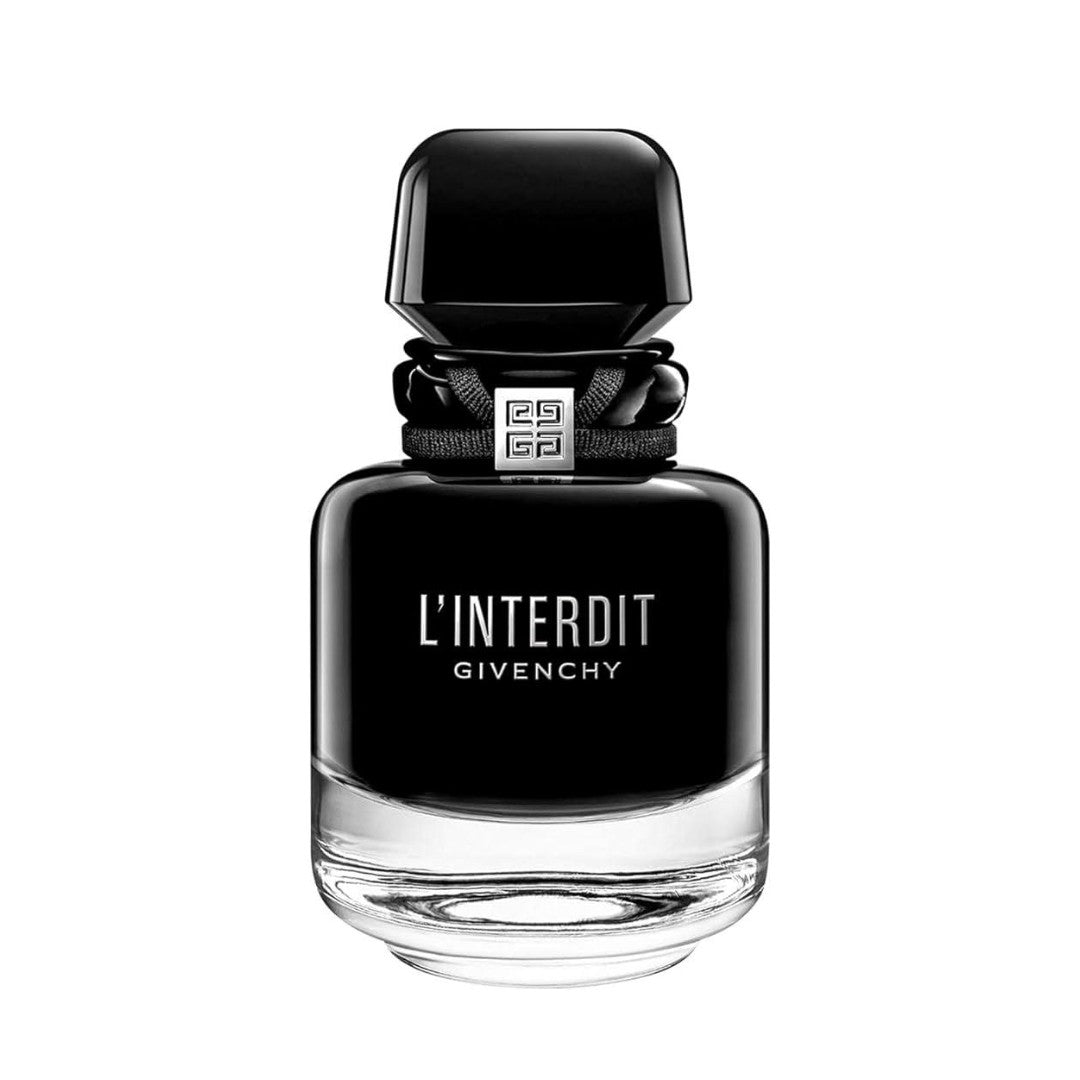 GIVENCHY l'interdit