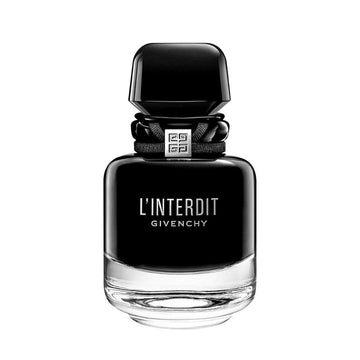 GIVENCHY l'interdit