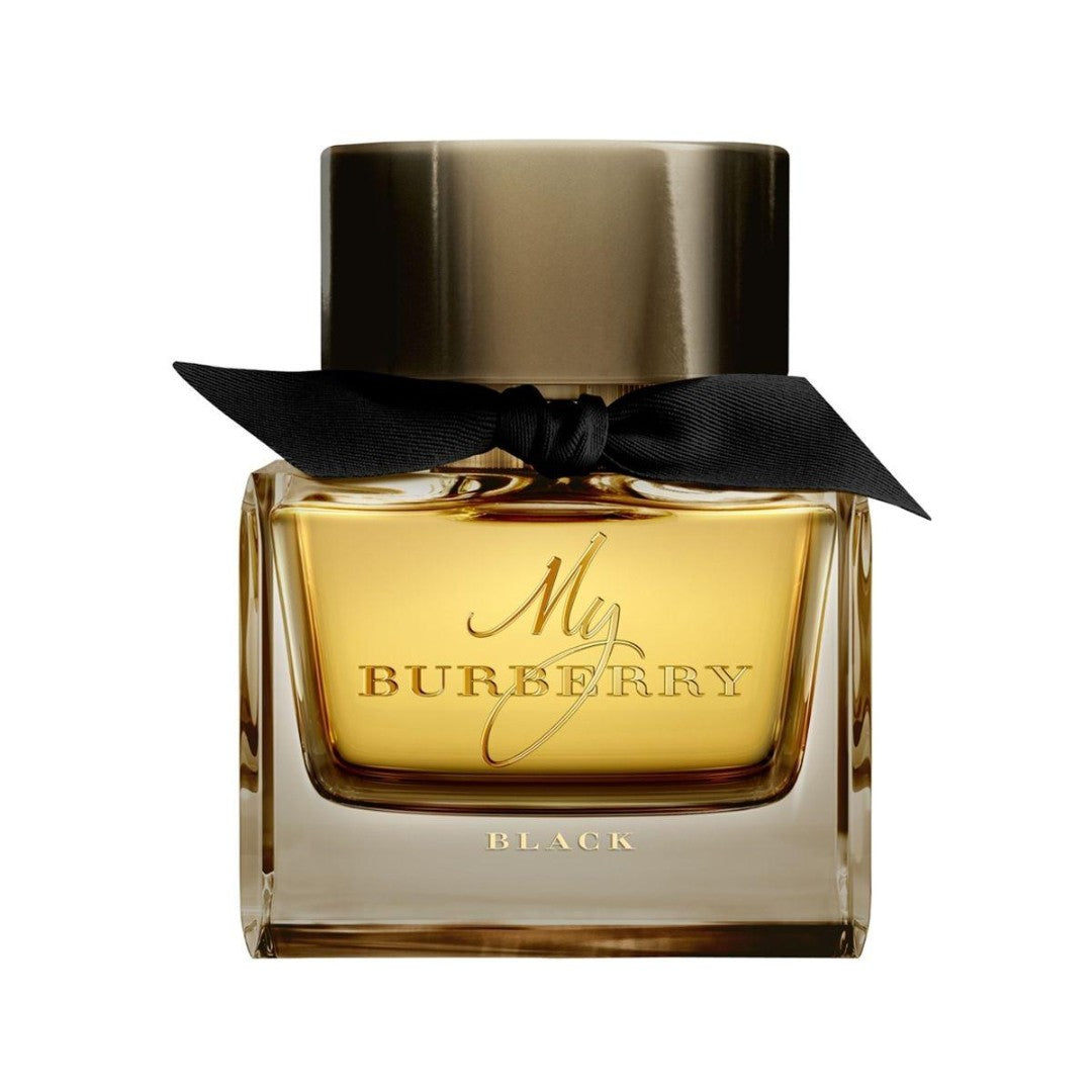 Mr Burberry Black