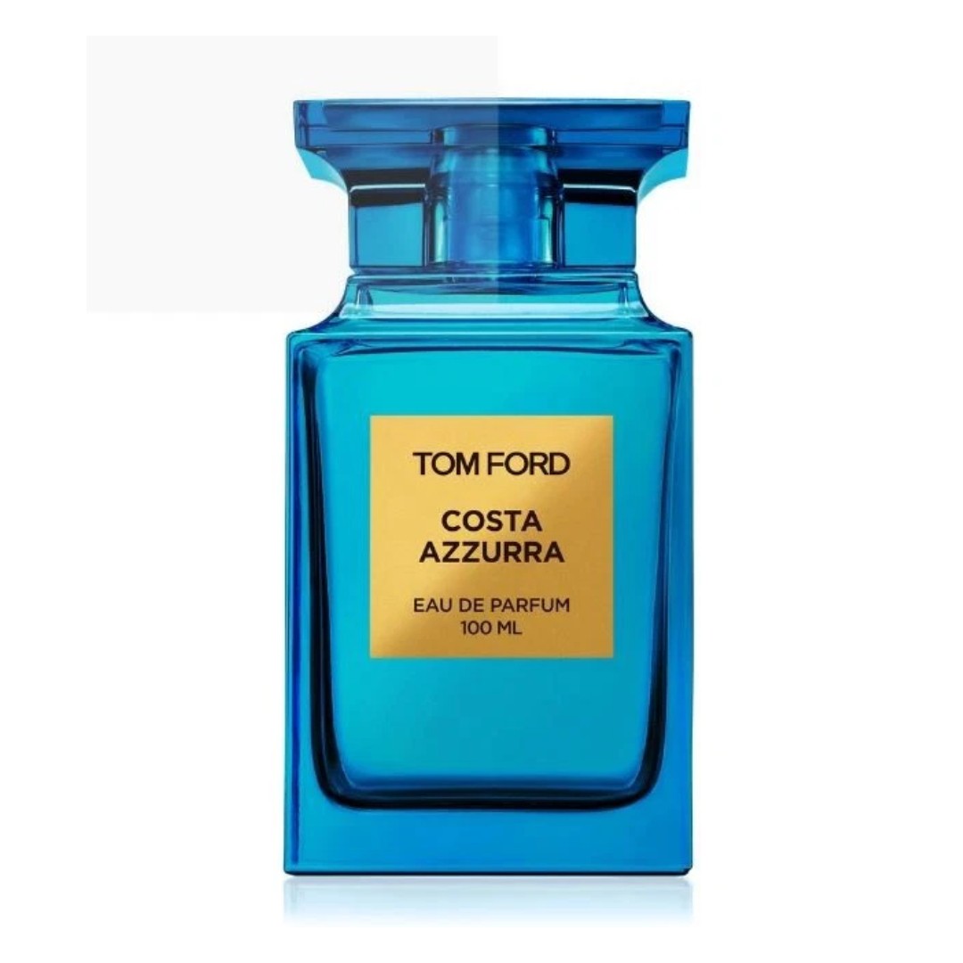 Tom Ford 'Costa Azzura'