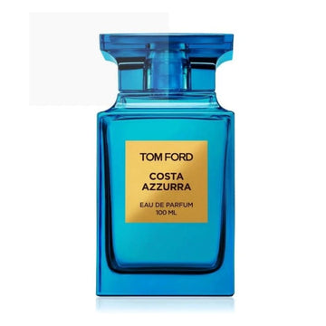 Tom Ford 'Costa Azzura'