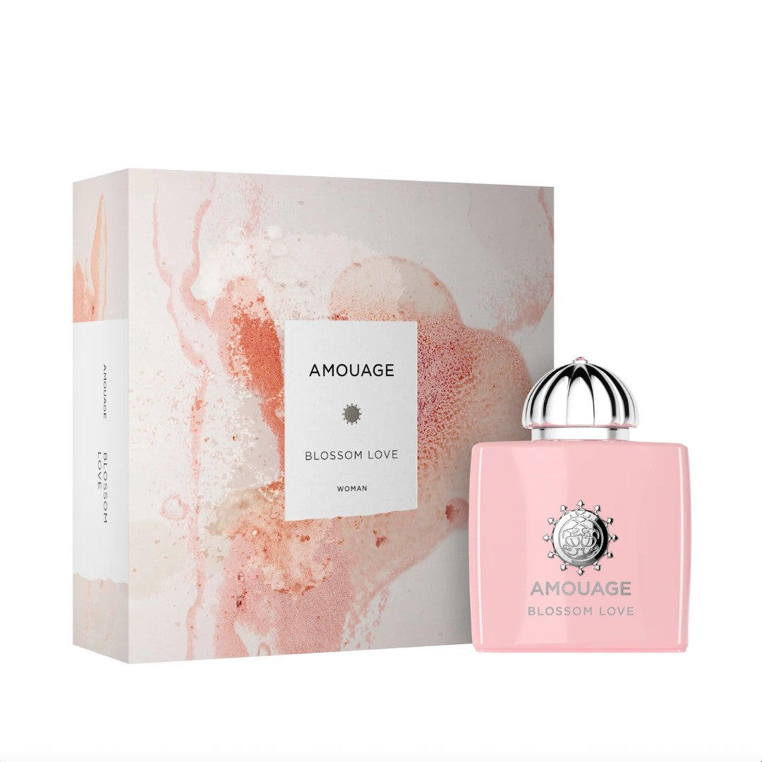 AMOUAGE Blossom Love