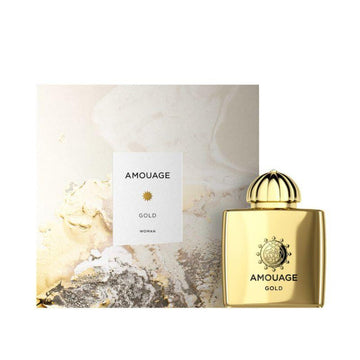 AMOUAGE Gold for Women