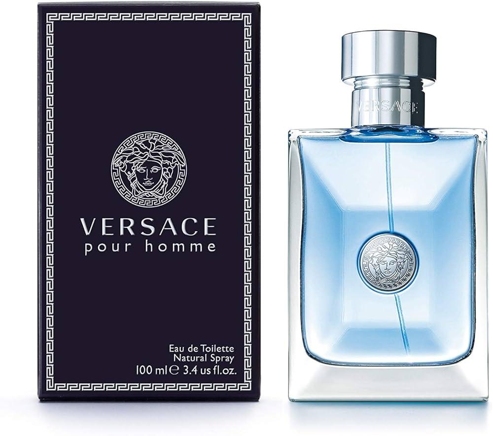 Versace Pour Homme