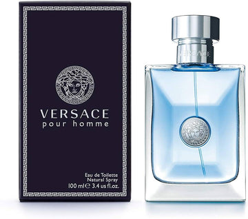 Versace Pour Homme